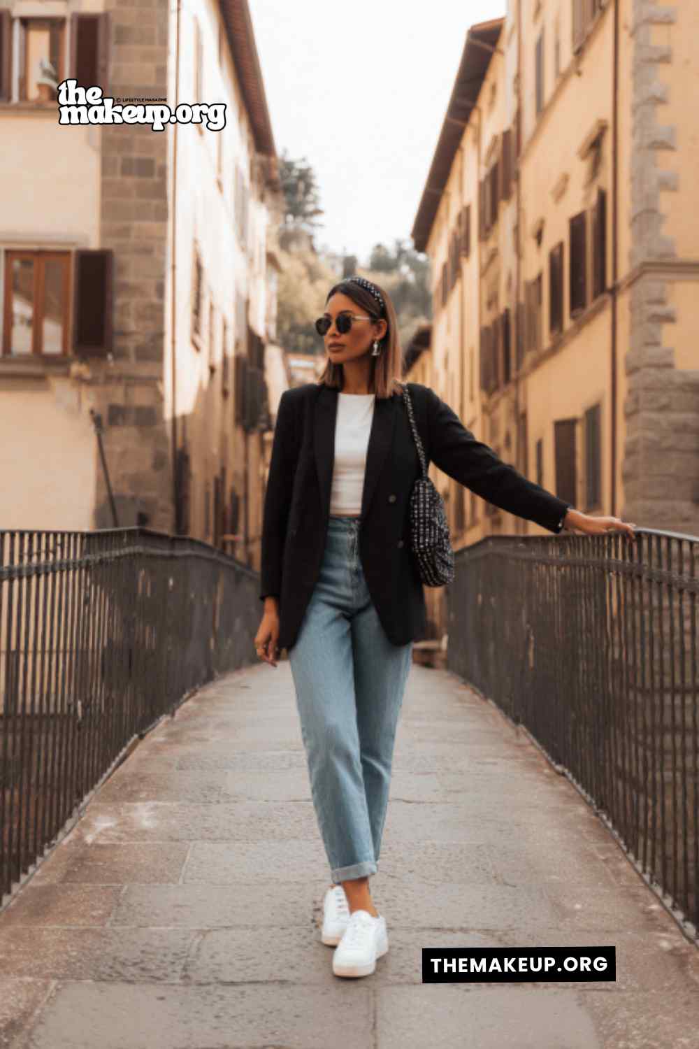 what to wear in Florence spring