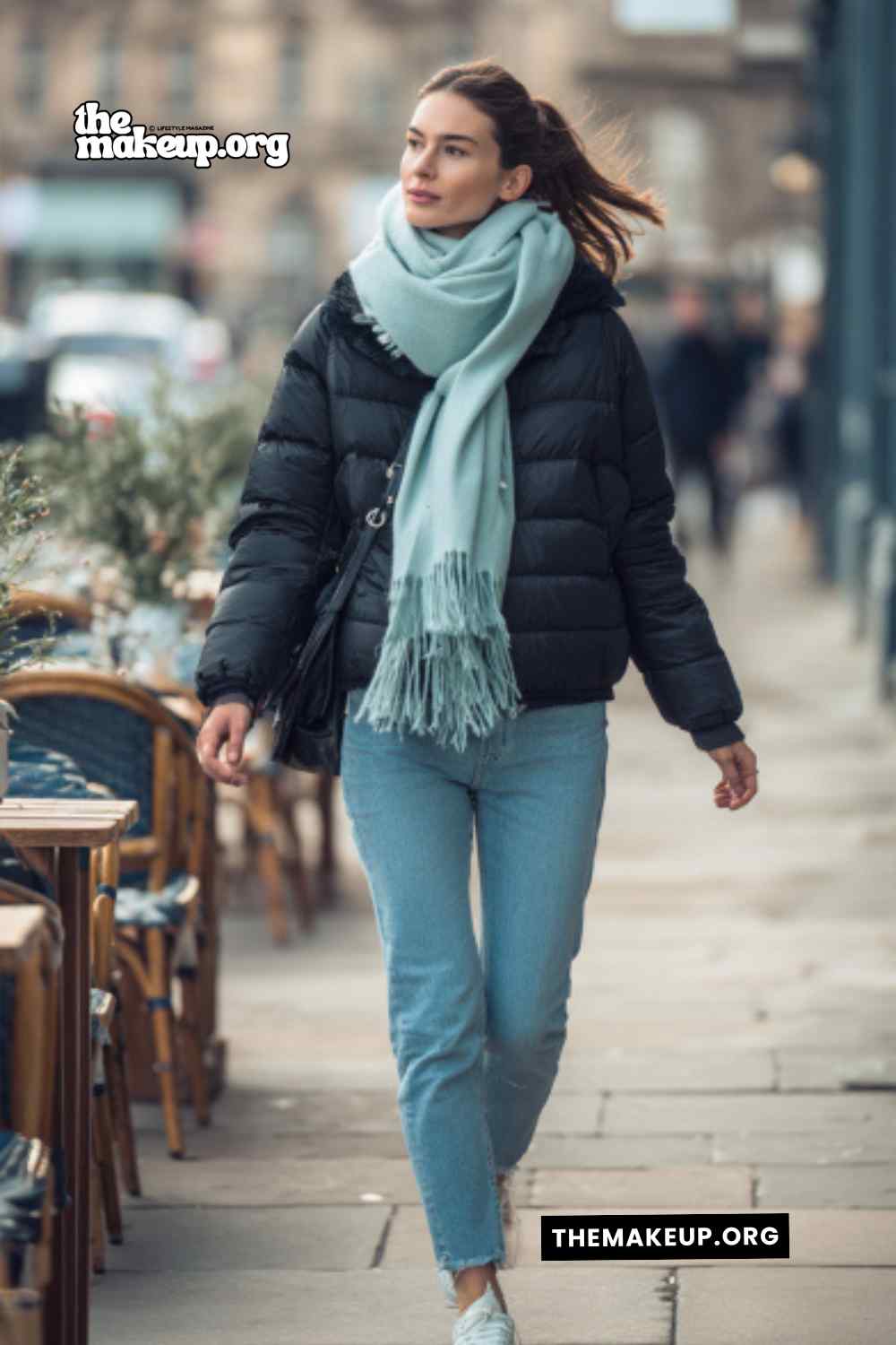 what to wear in Ireland spring