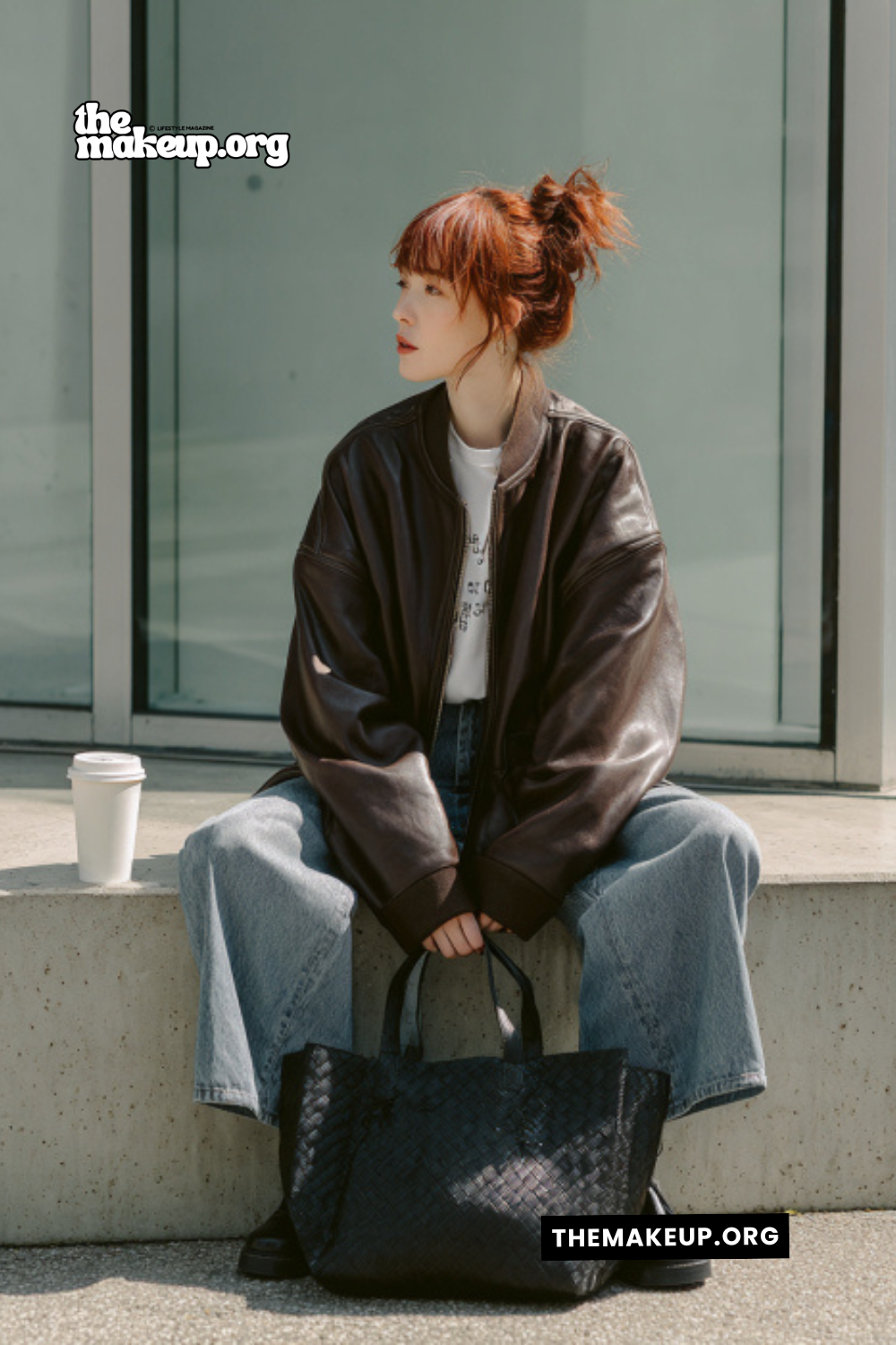 what to wear in Korea in spring