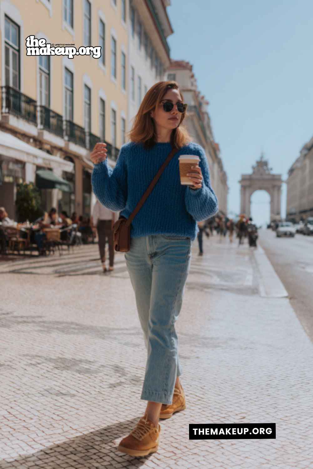 what to wear in Lisbon spring