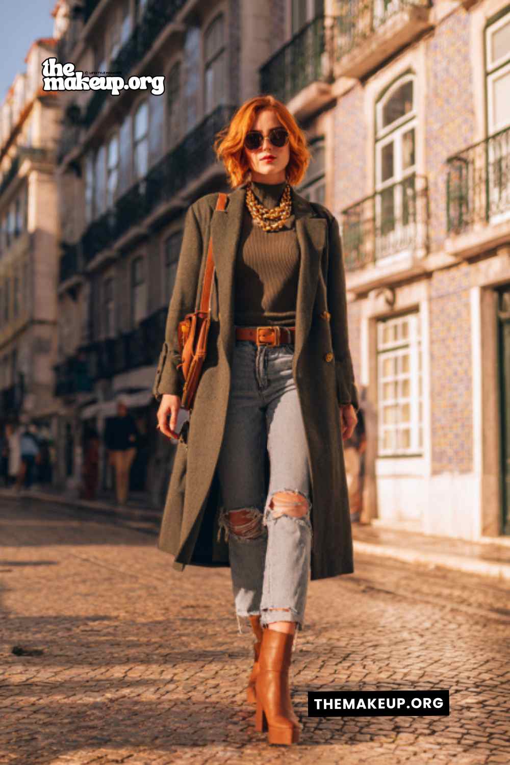 what to wear in Portugal in spring