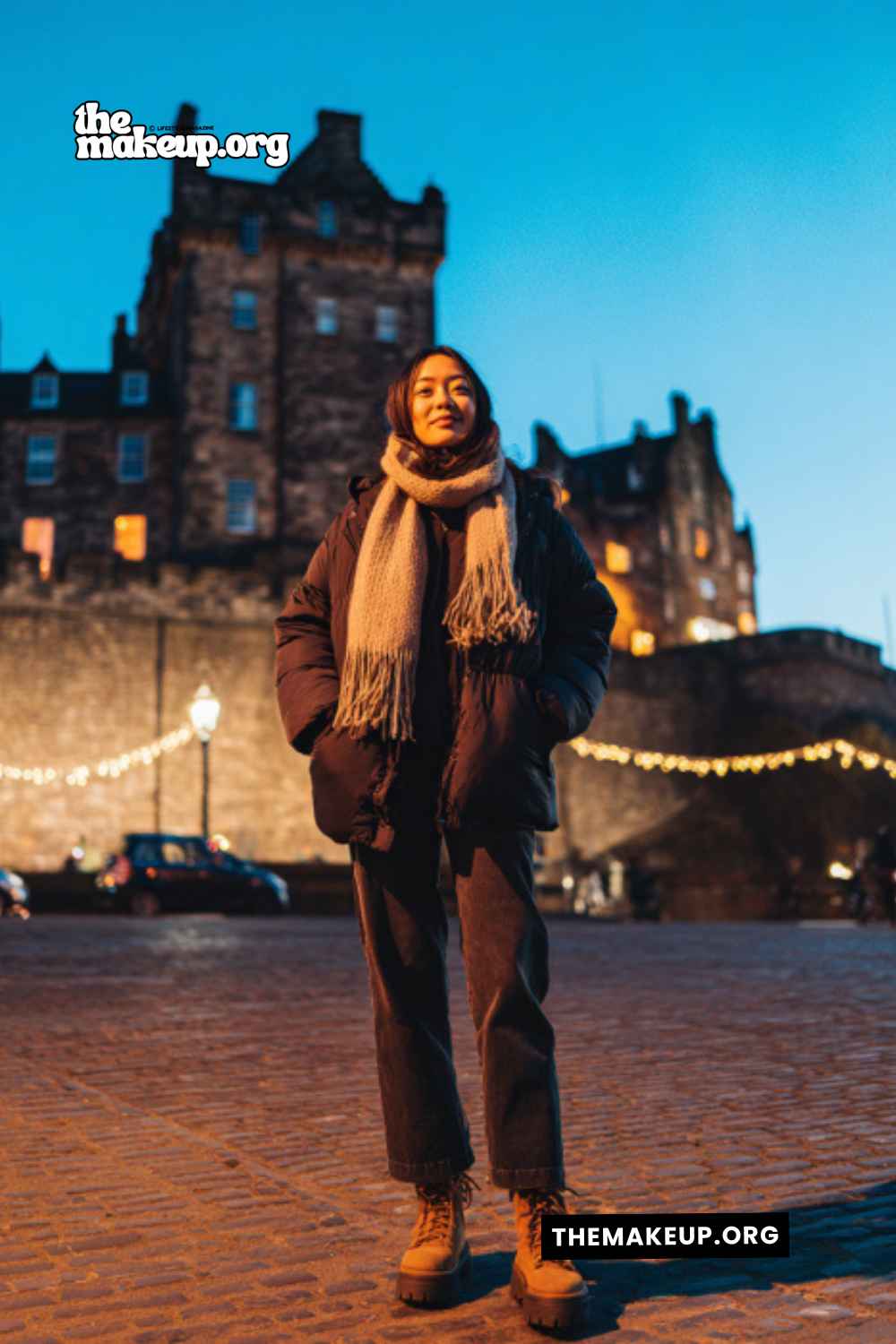 what to wear in Scotland spring