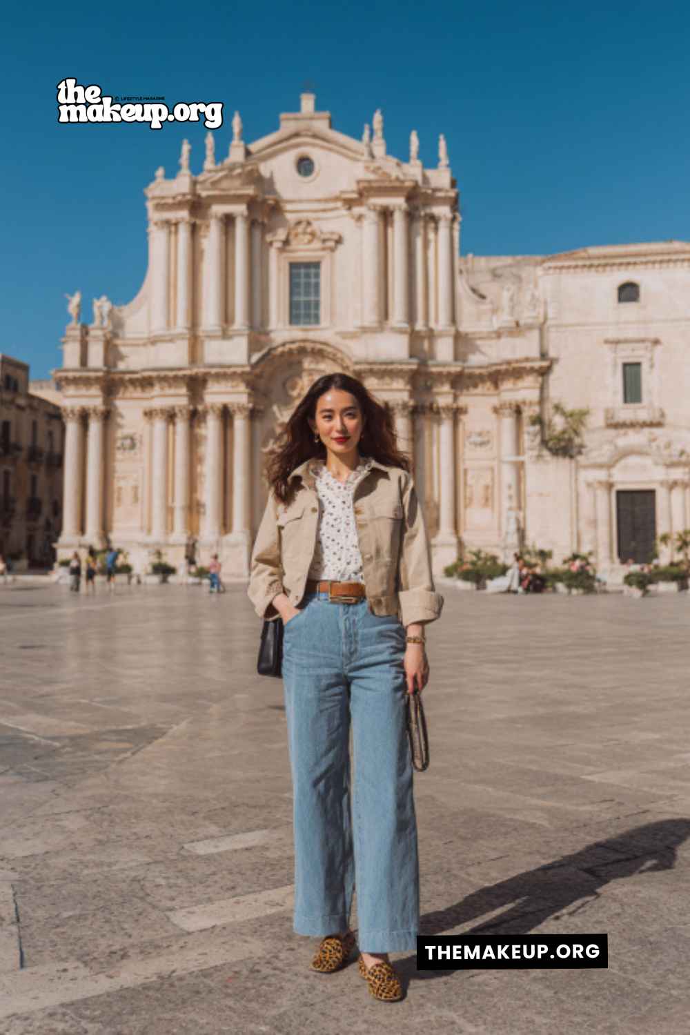 what to wear in Sicily spring