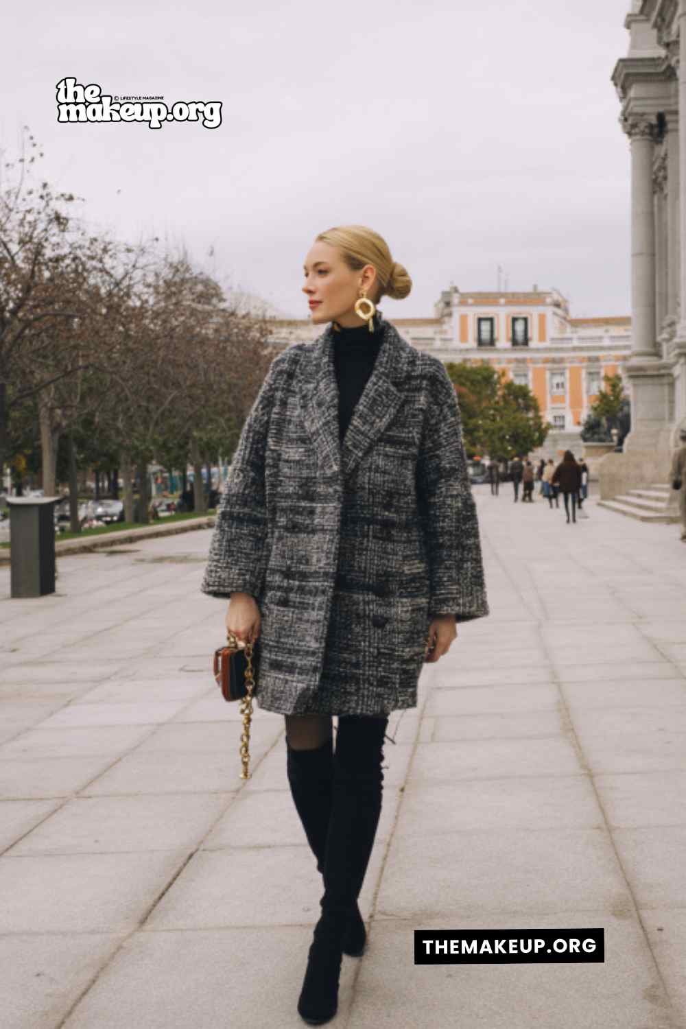 what to wear in Spain in spring