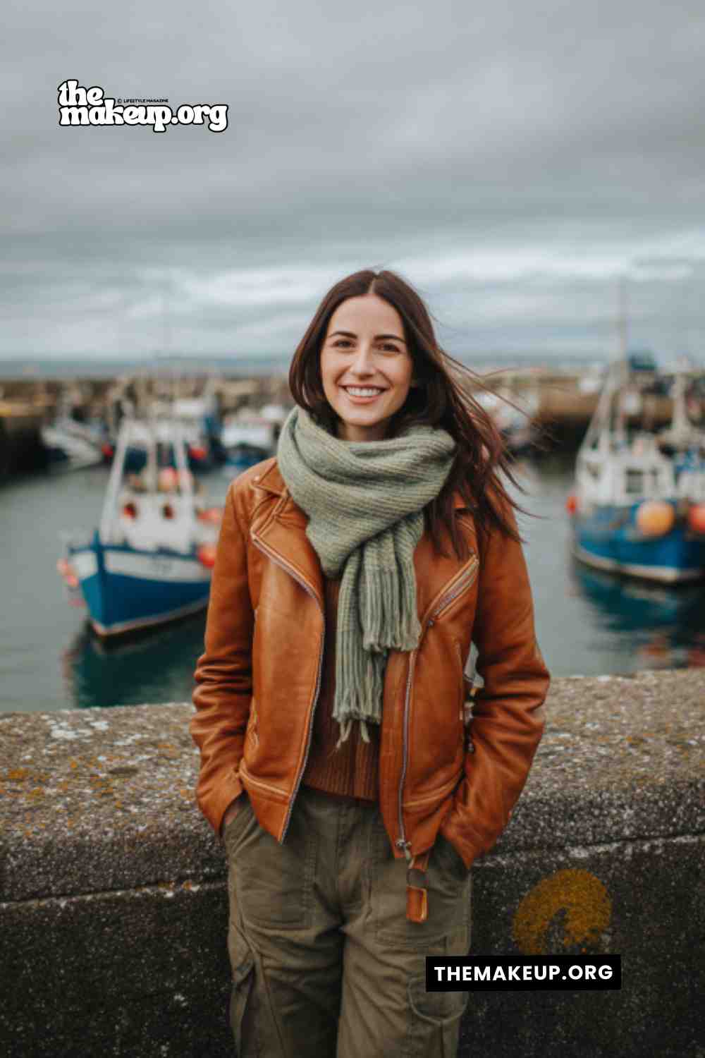 what to wear in dublin spring