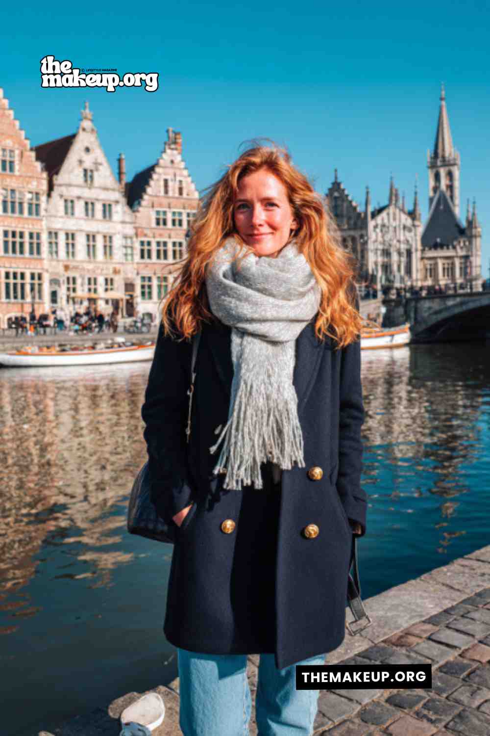 what to wear in europe spring