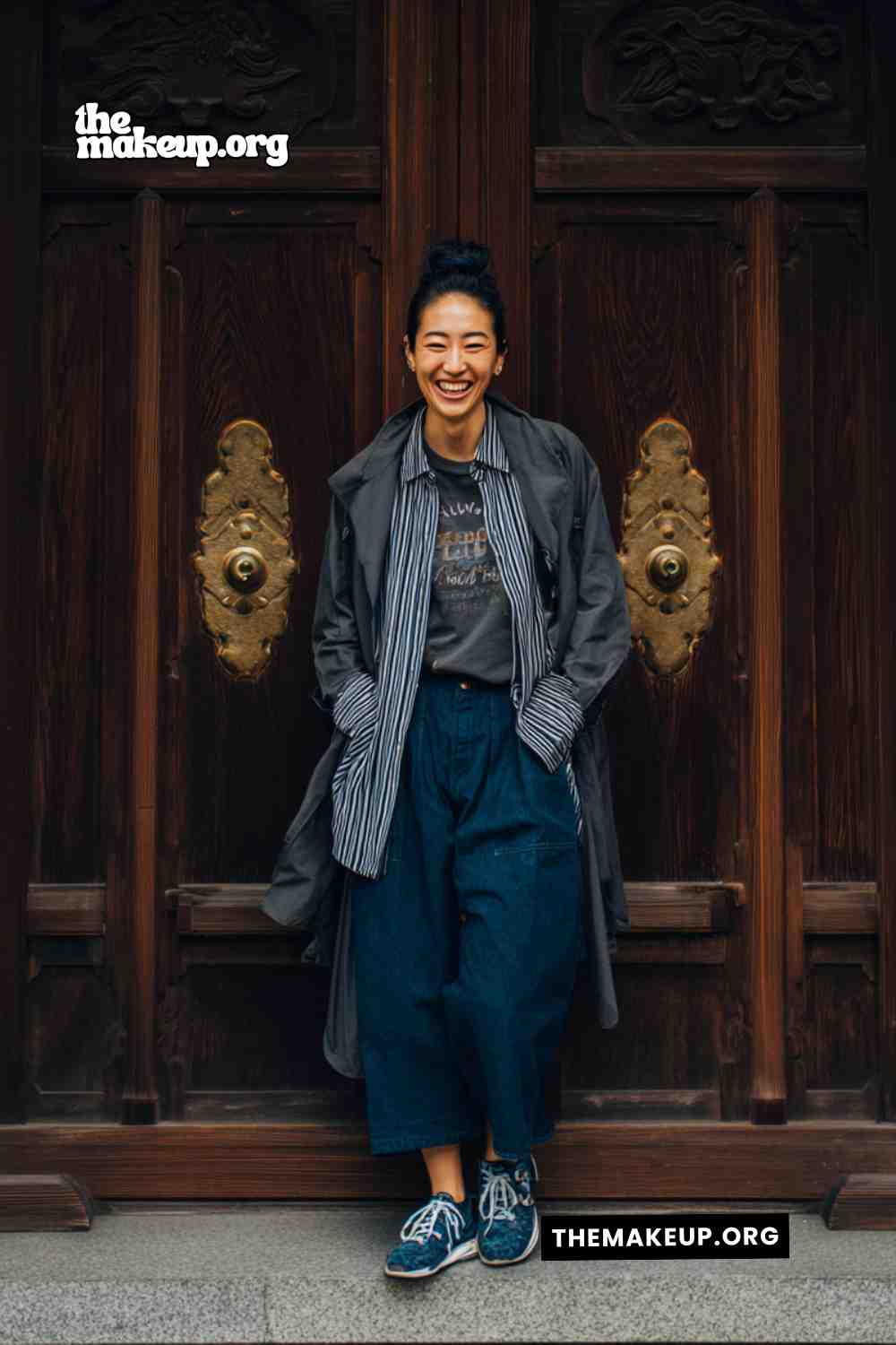 what to wear in japan spring