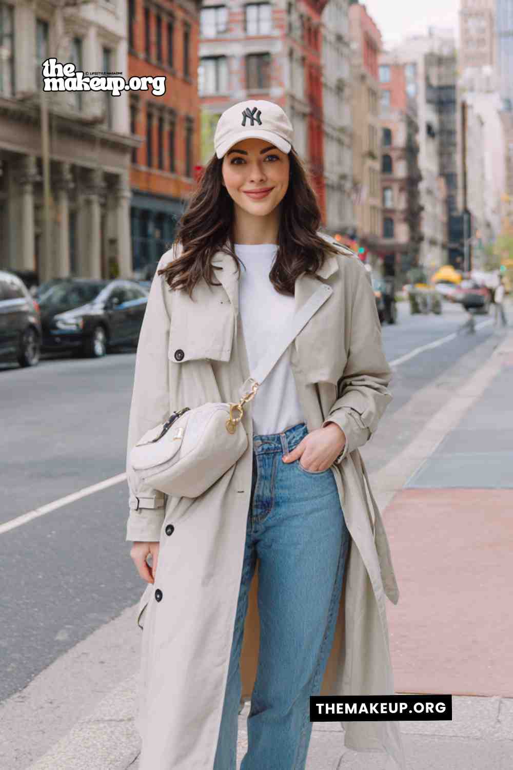 what to wear in new york during spring