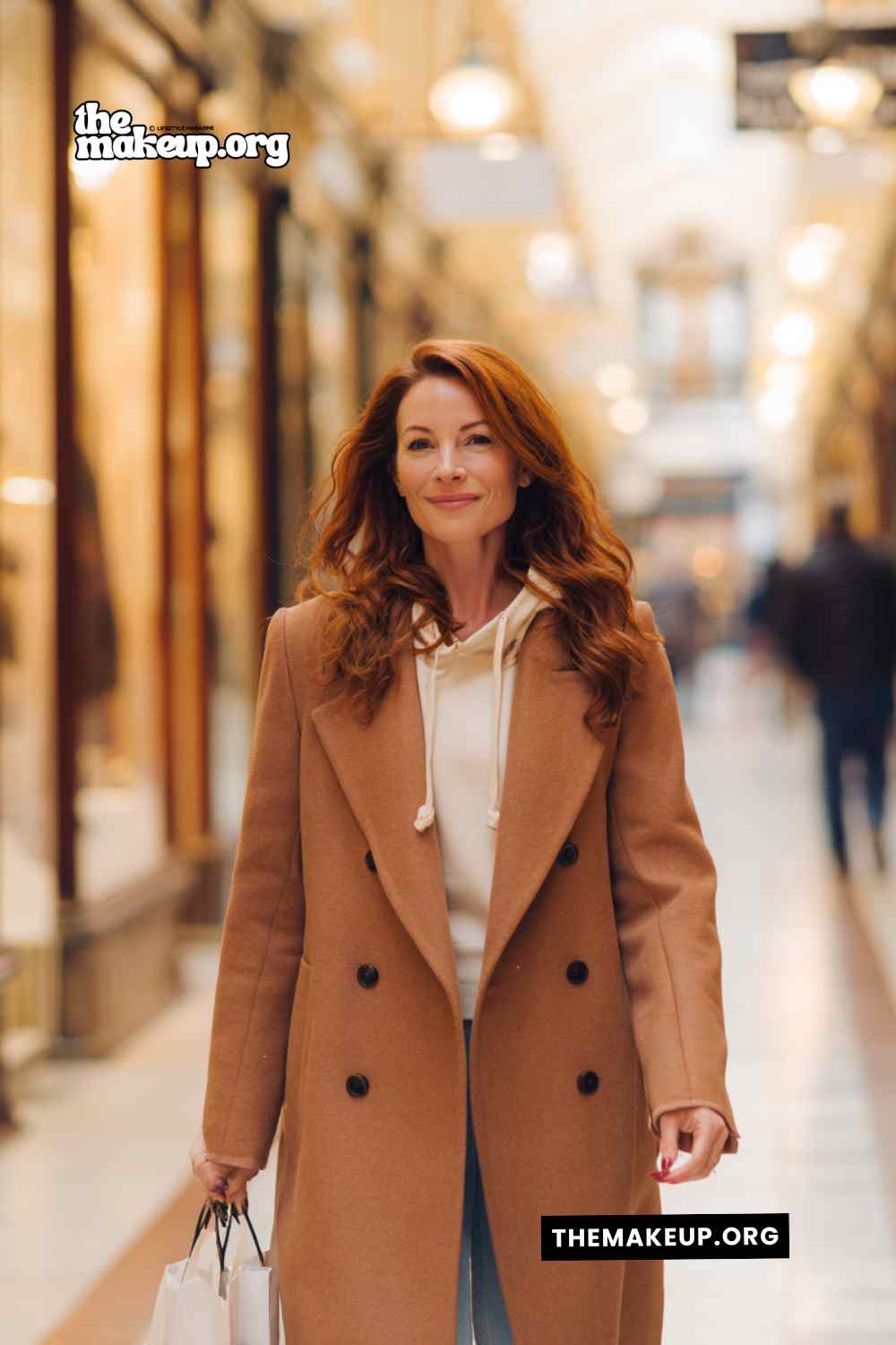 what to wear in the UK in spring