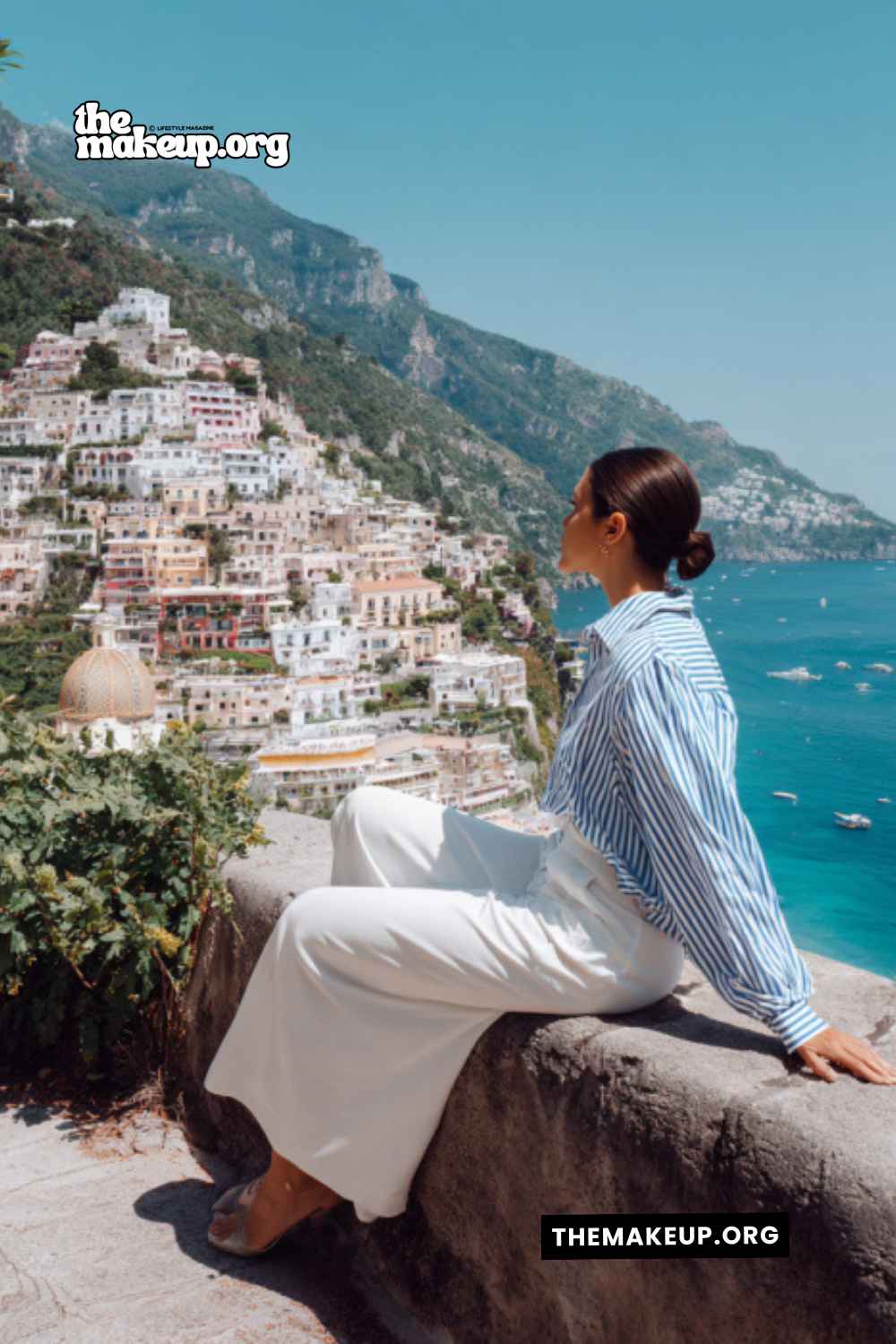 Amalfi Coast outfit ideas