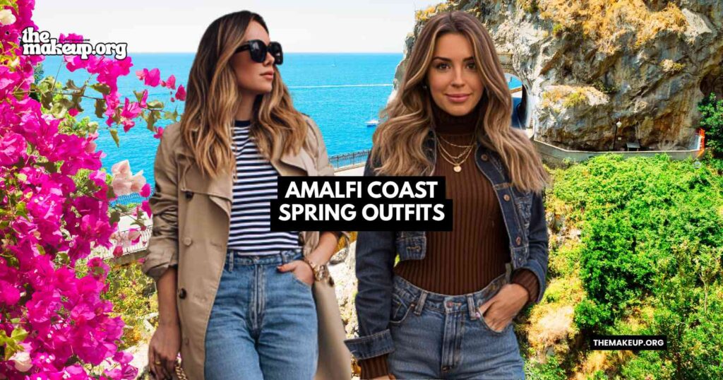 Amalfi Coast Spring Outfits Feat