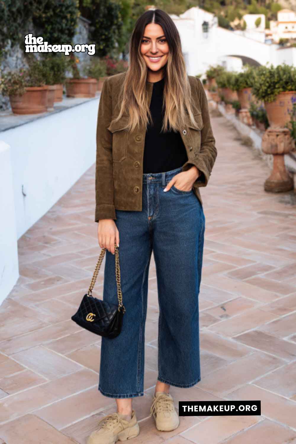 Amalfi Coast wardrobe ideas