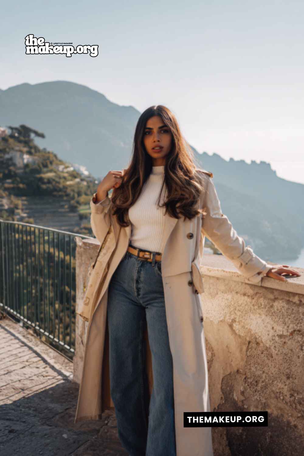 Amalfi outfit inspiration