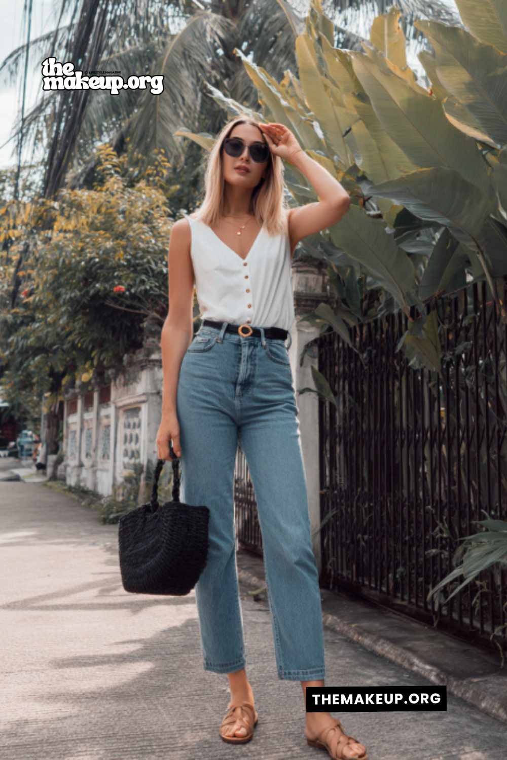 Bangkok outfit combinations