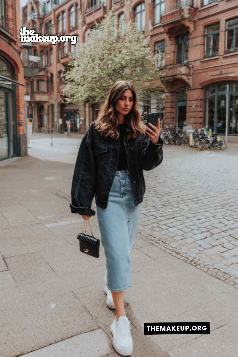 Berlin outfit combinations