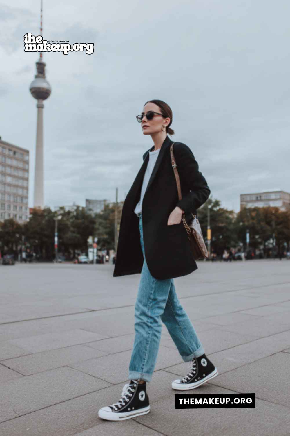 Berlin outfit ideas