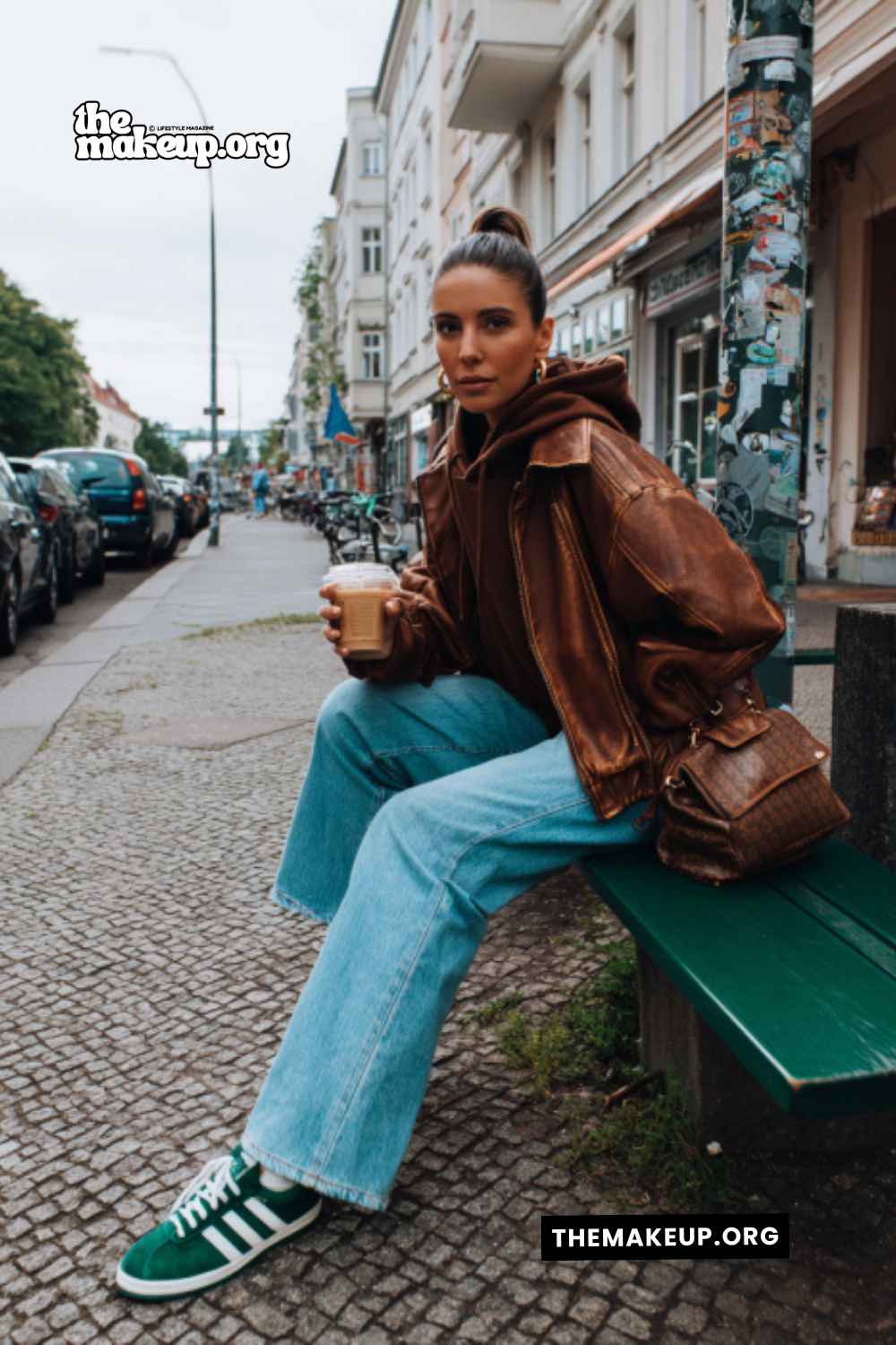 Berlin outfit inspiration