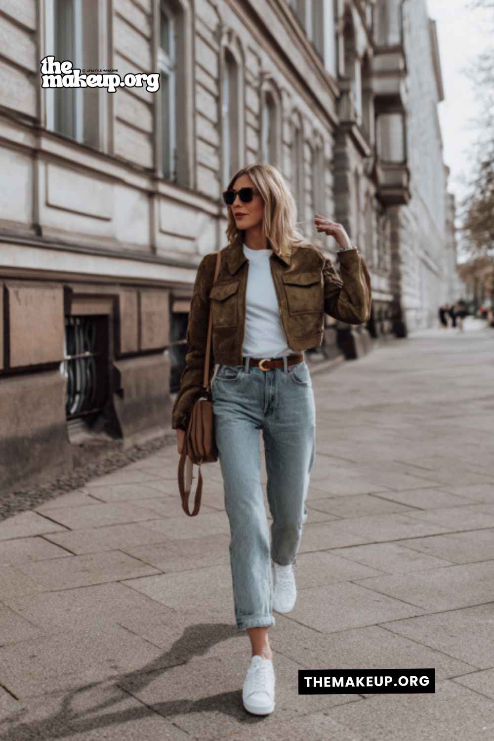 Berlin spring outfits