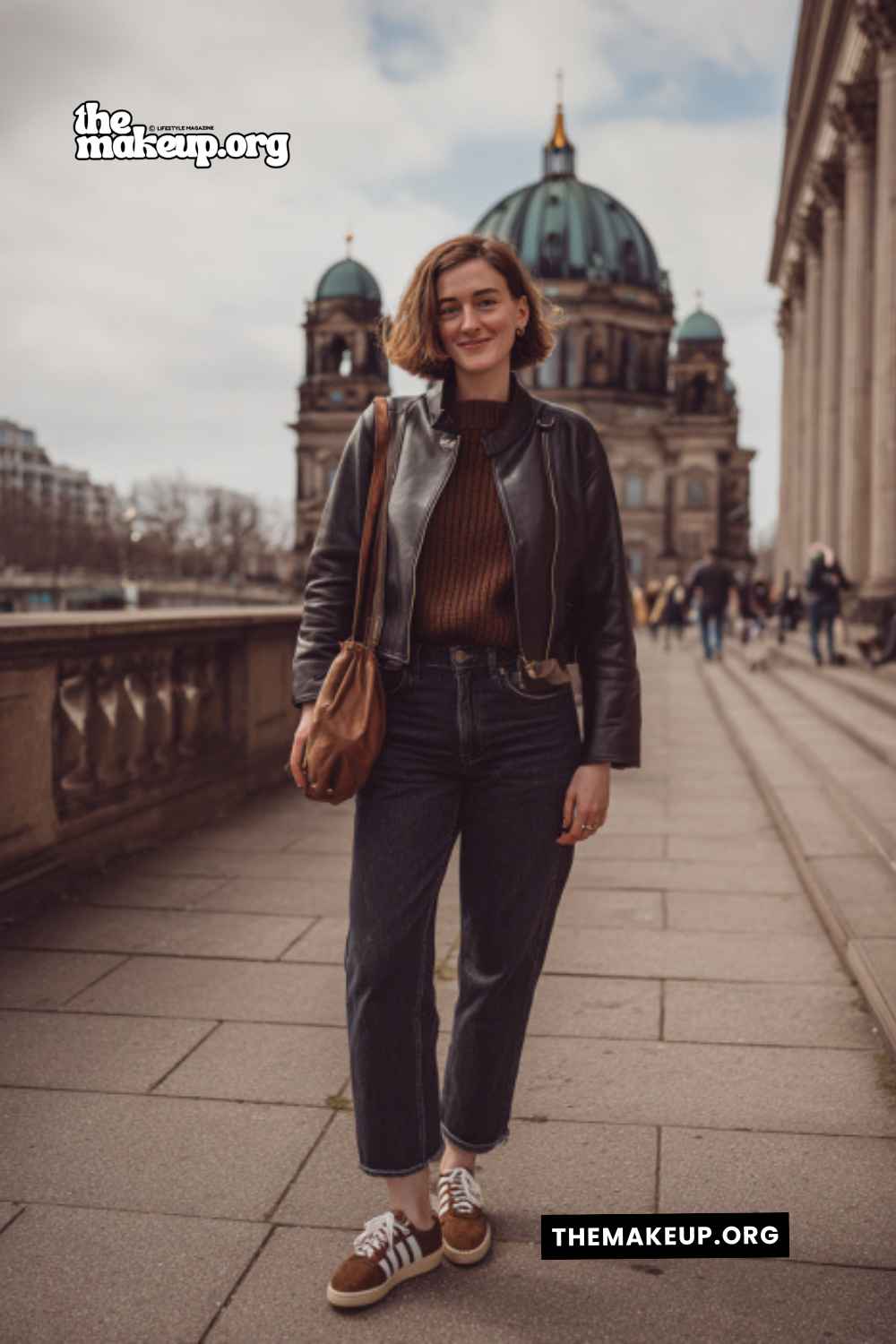 Berlin wardrobe ideas