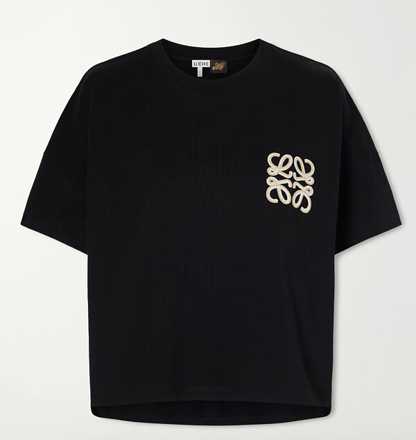 Black T Shirt