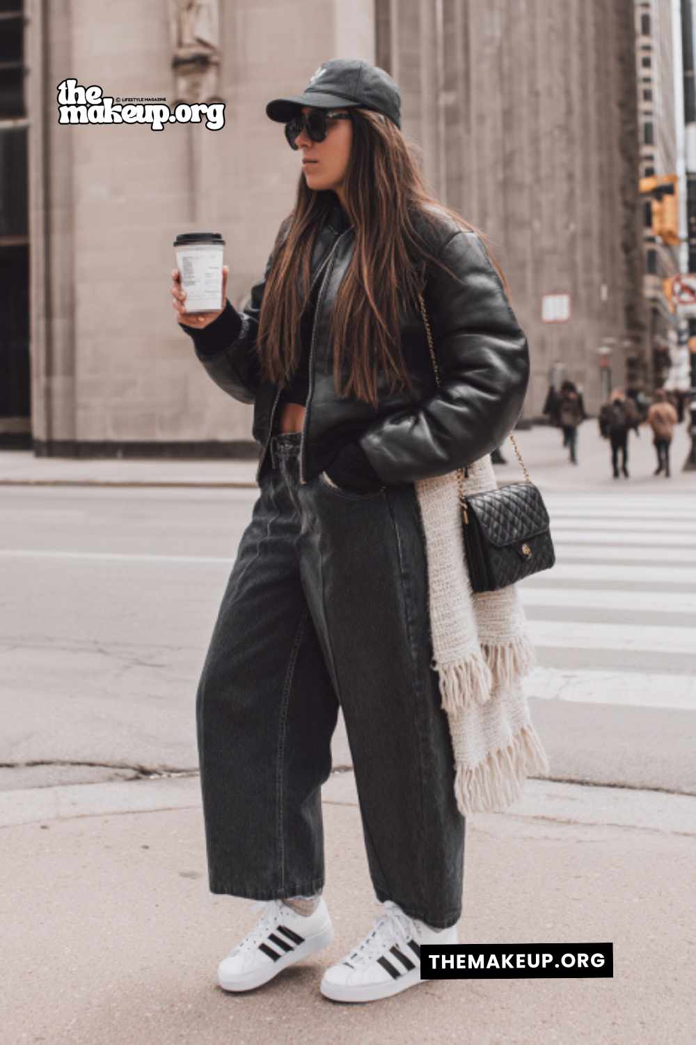 Canada clothing ideas