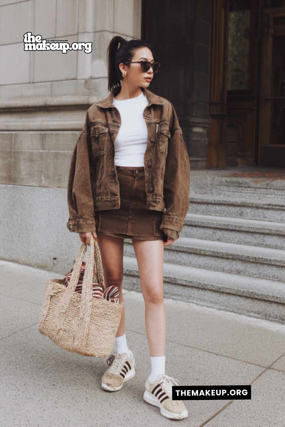 Canada outfit inspiration