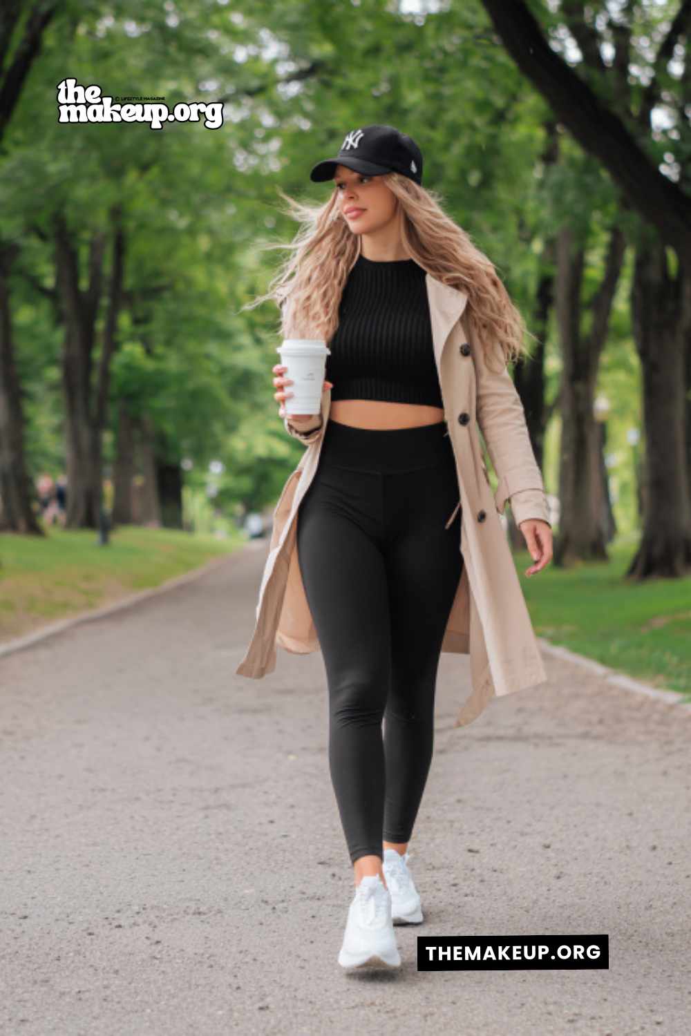 Canada wardrobe ideas