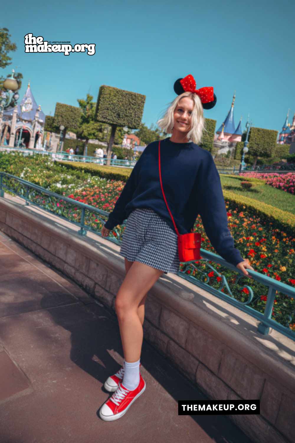 Disneyland California clothing ideas