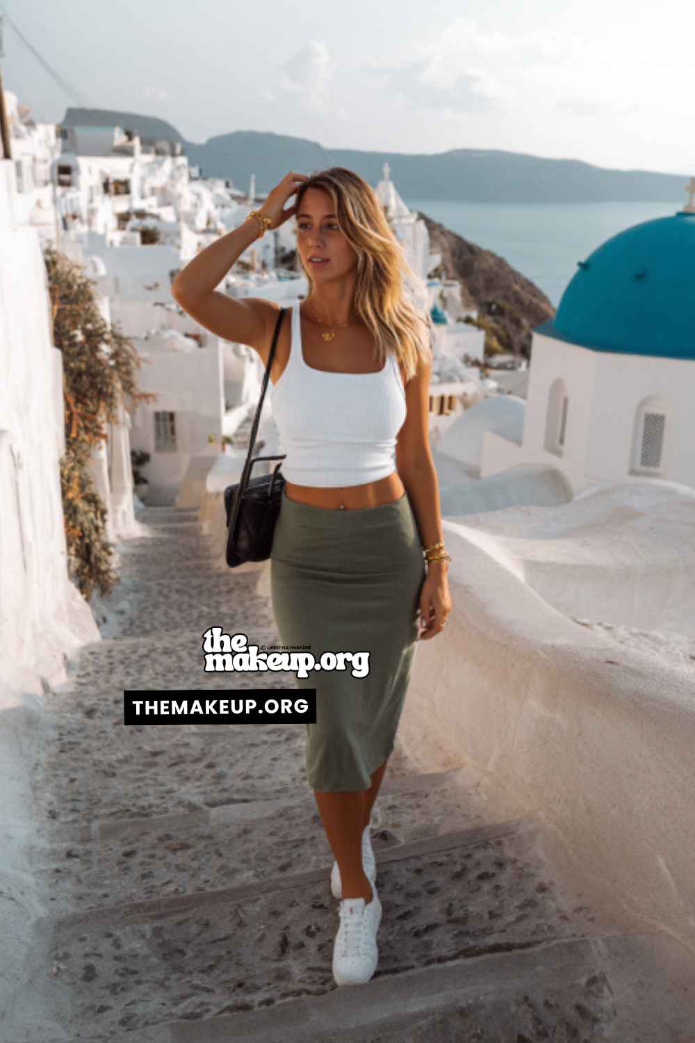 Greece clothing ideas