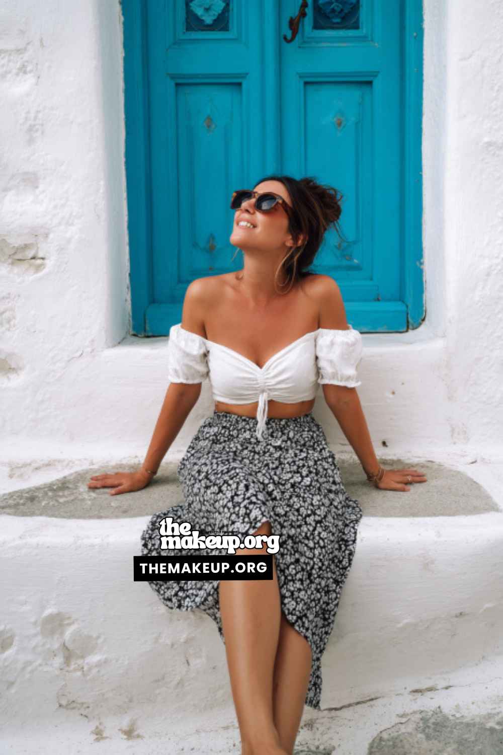 Greece outfit options