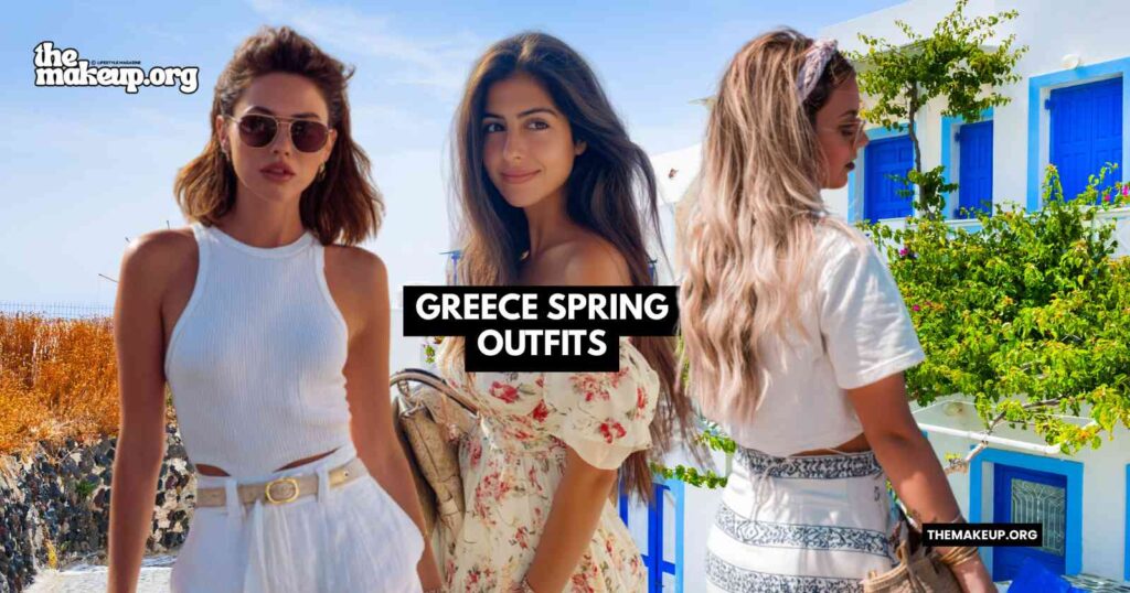 Greece Spring Outfits Feat