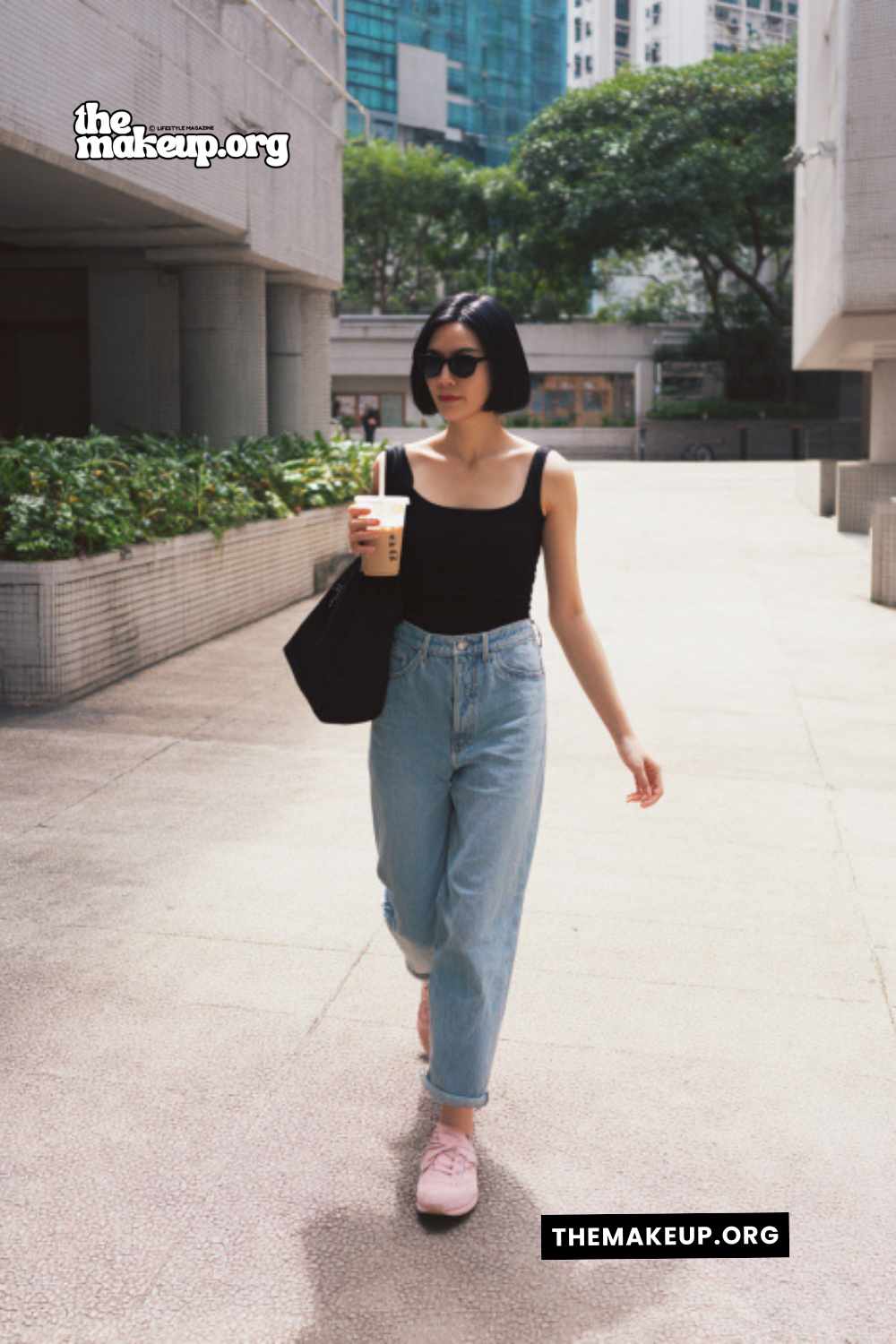 Hong Kong spring clothing ideas