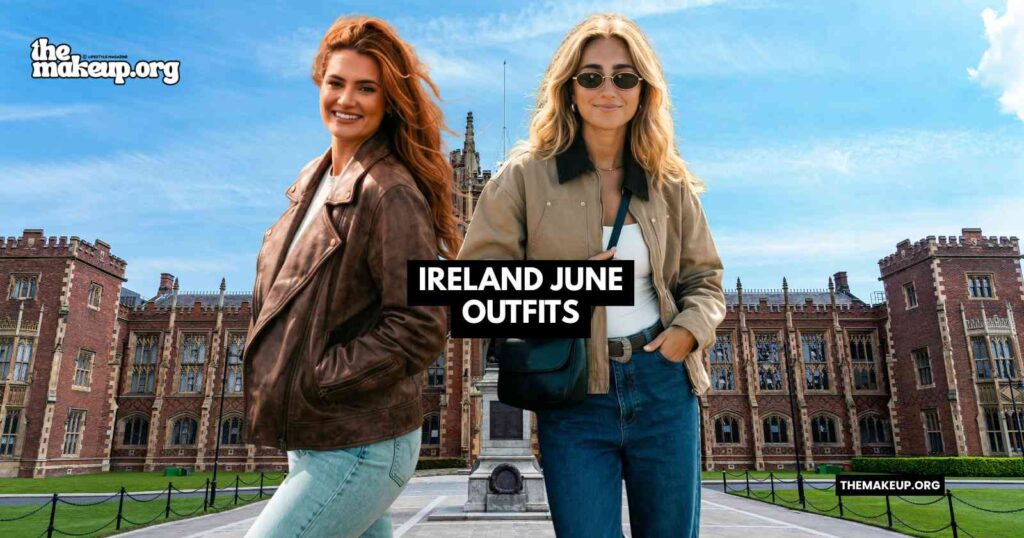 Ireland June Outfits Feat