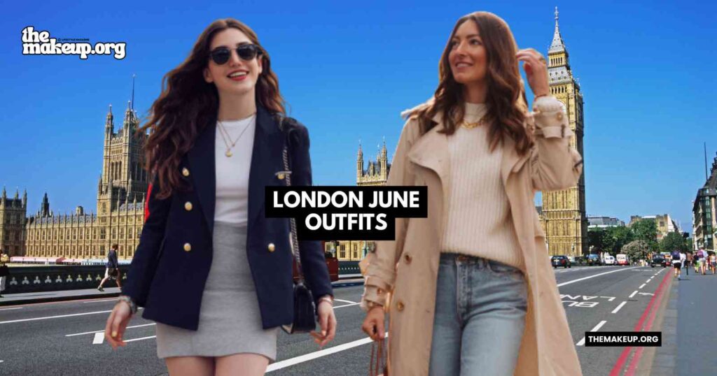 London June Outfits Feat