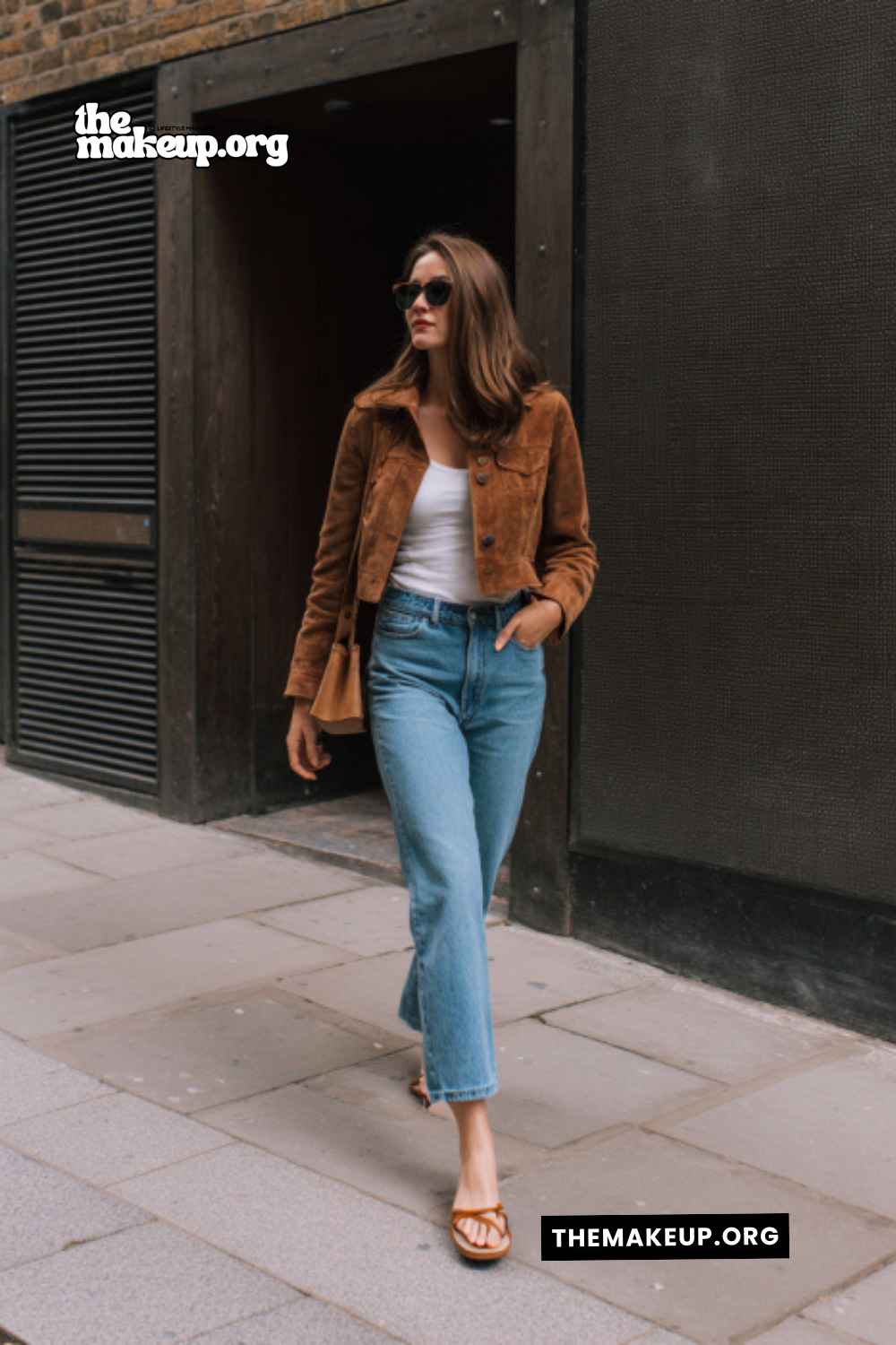 London June outfit inspiration