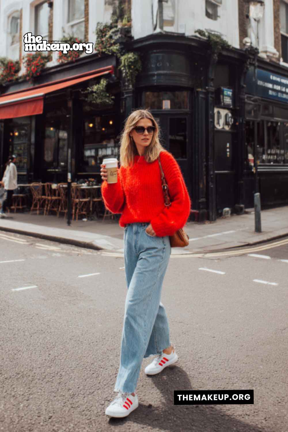 London outfits in June