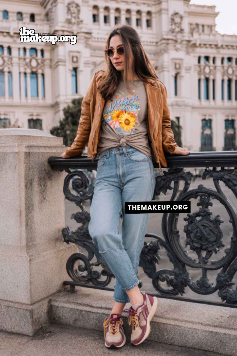 Madrid outfit guide