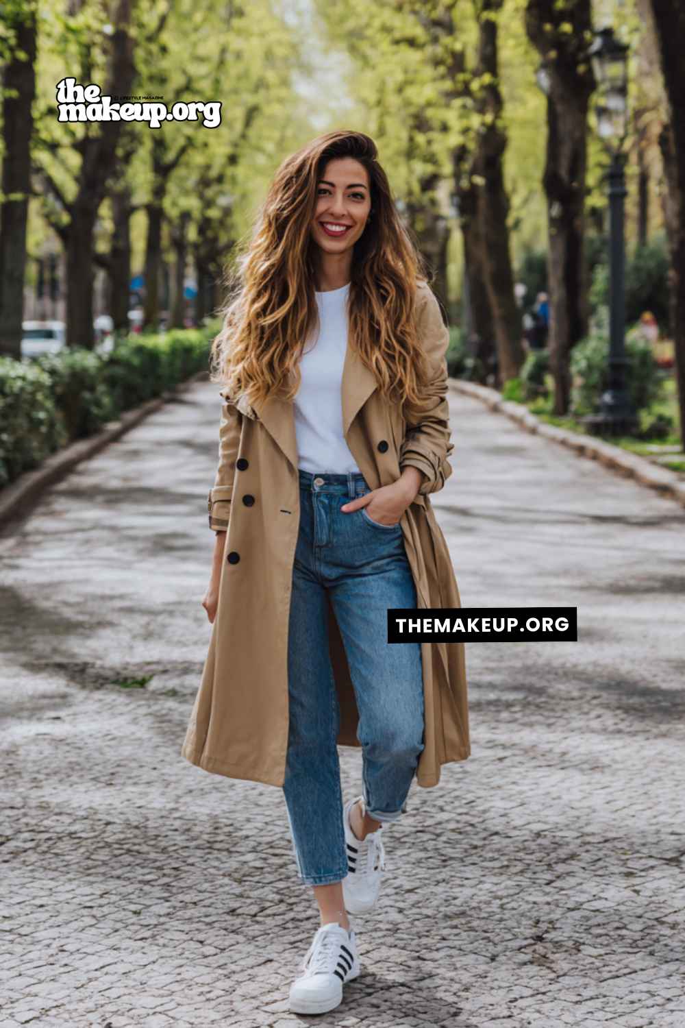 Madrid outfit planning