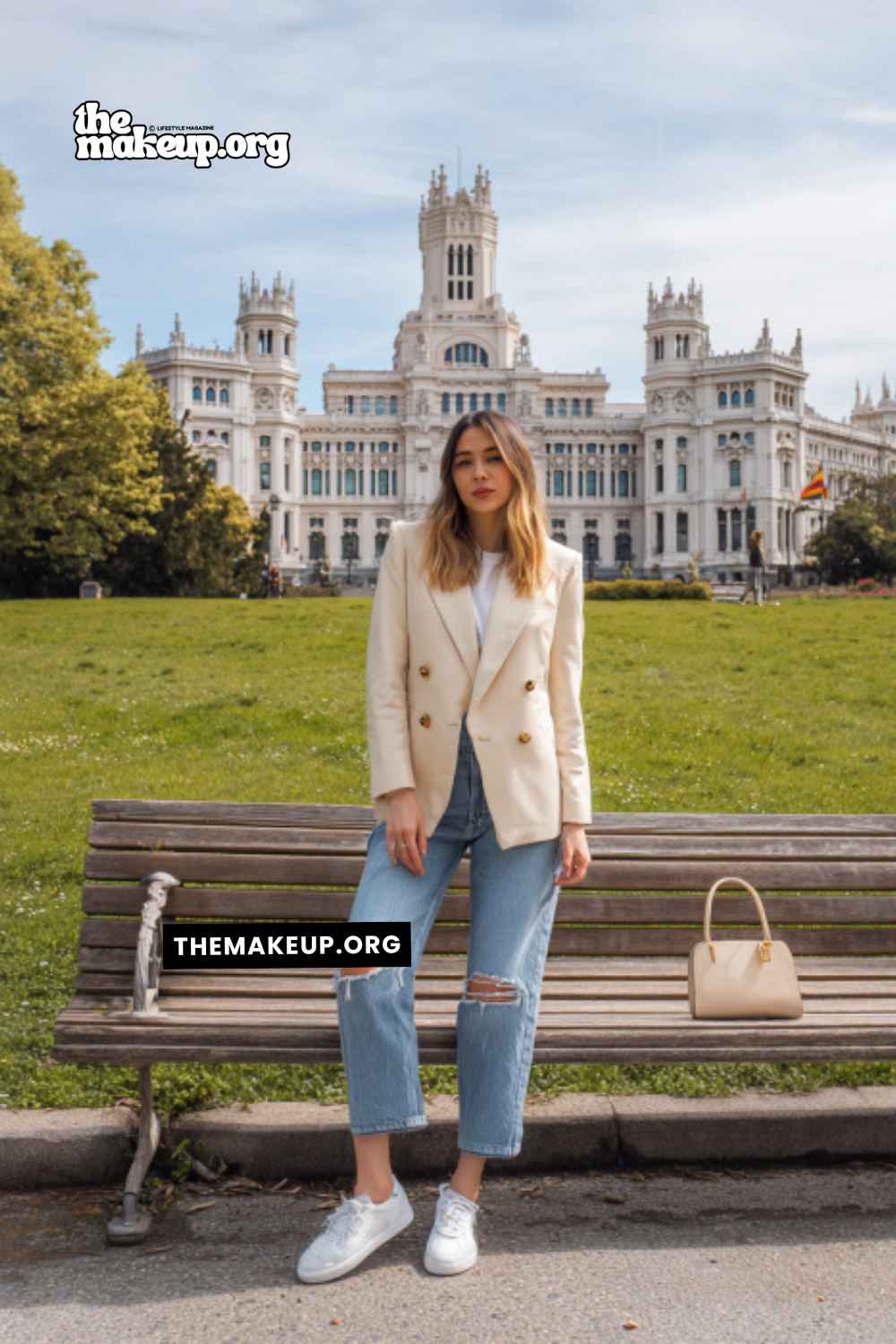 Madrid wardrobe ideas