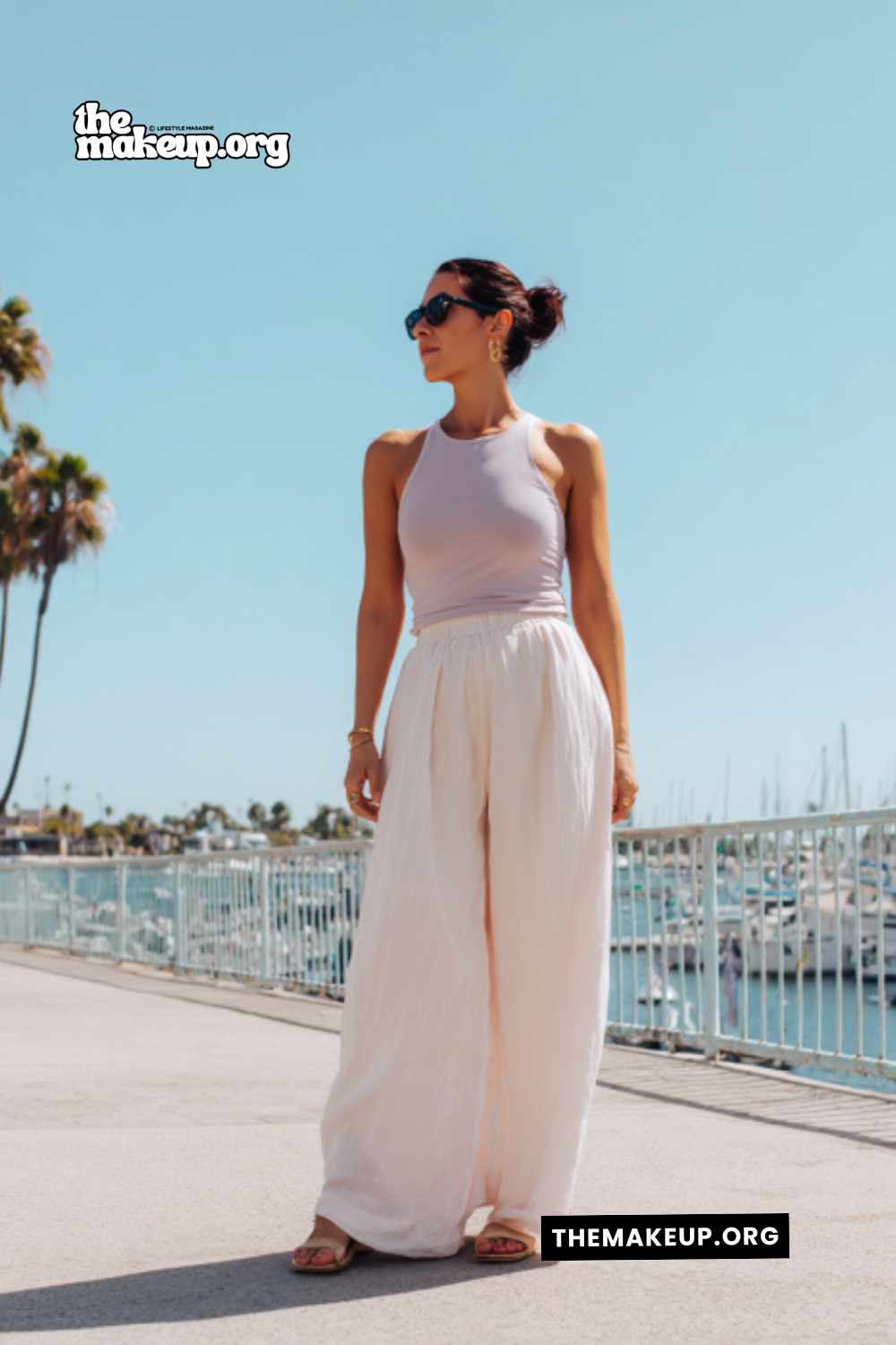 Miami outfit combinations