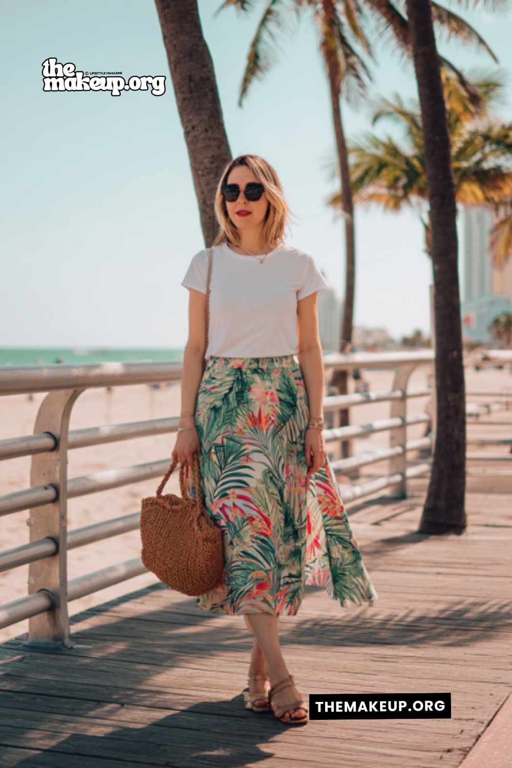 Miami outfit inspiration