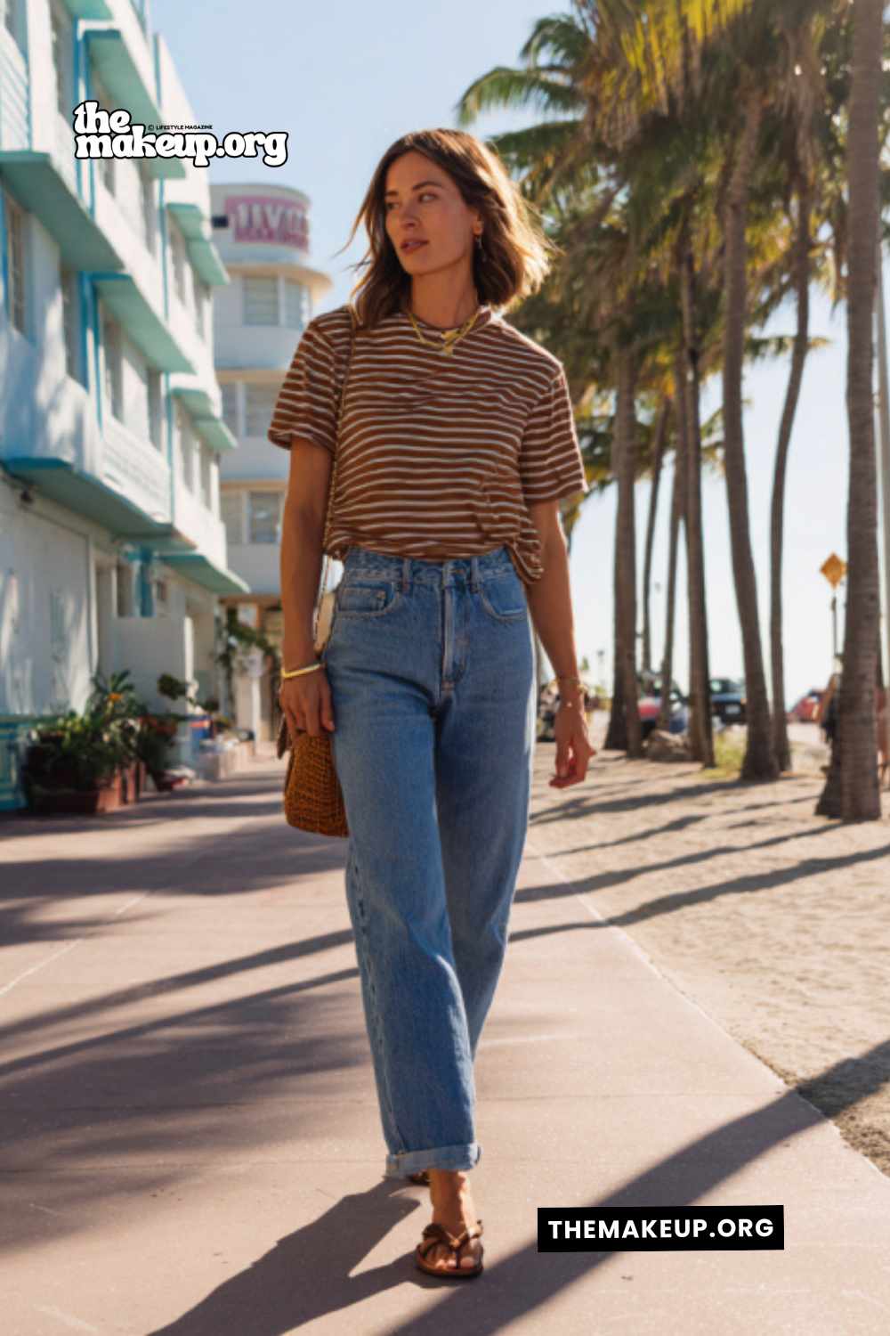 Miami spring outfits