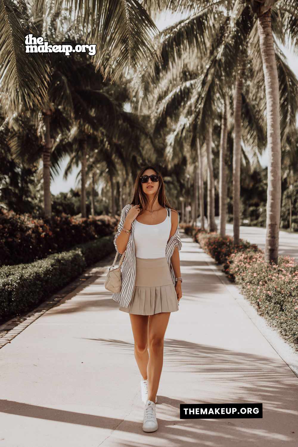 Miami wardrobe ideas