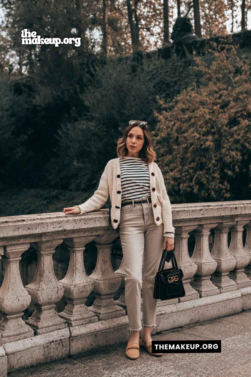 Milan outfit ideas