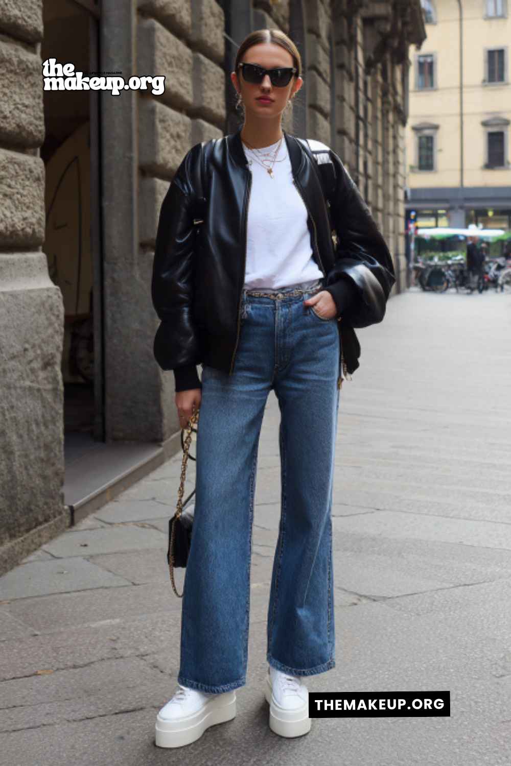 Milan wardrobe ideas