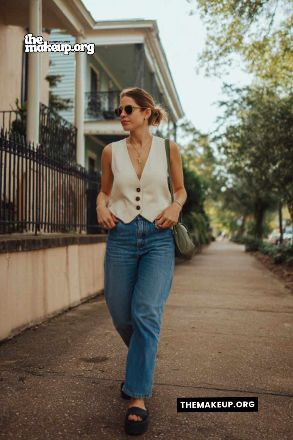 Mississippi clothing ideas