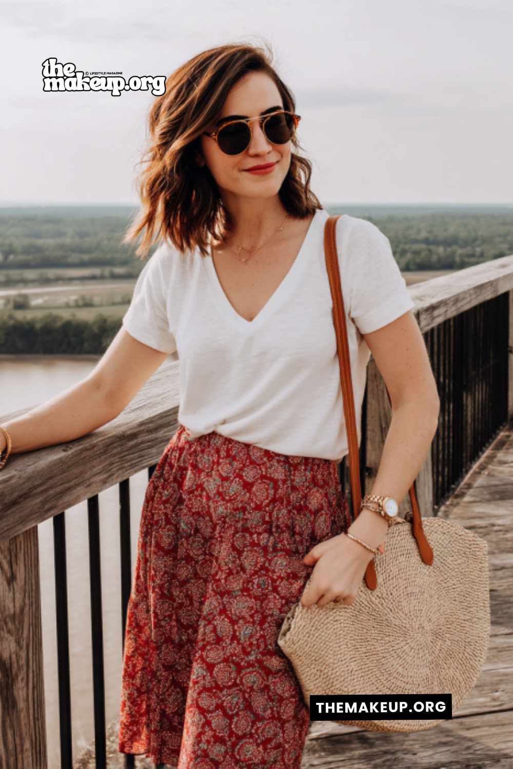 Mississippi outfit combinations