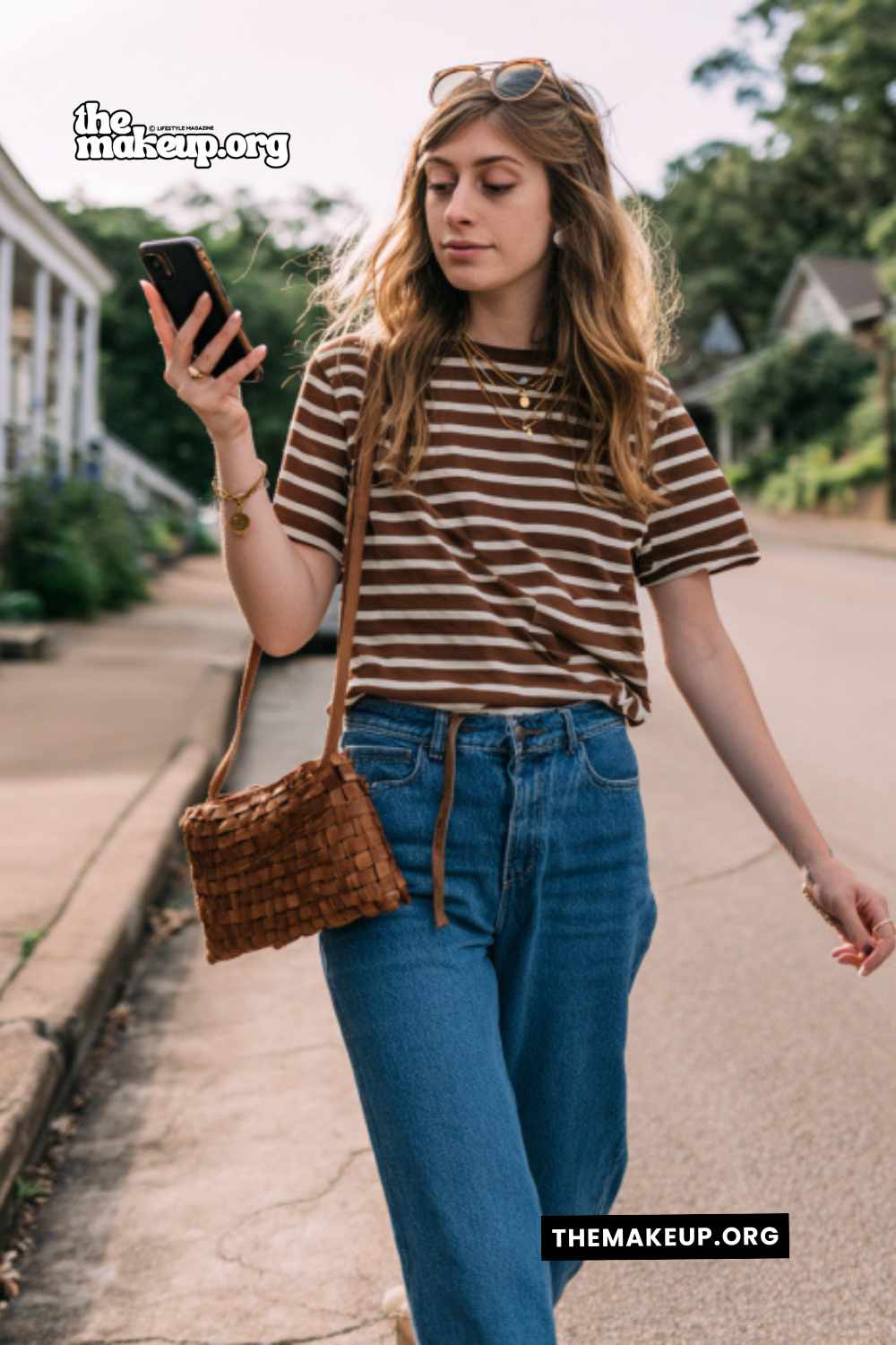 Mississippi spring outfits