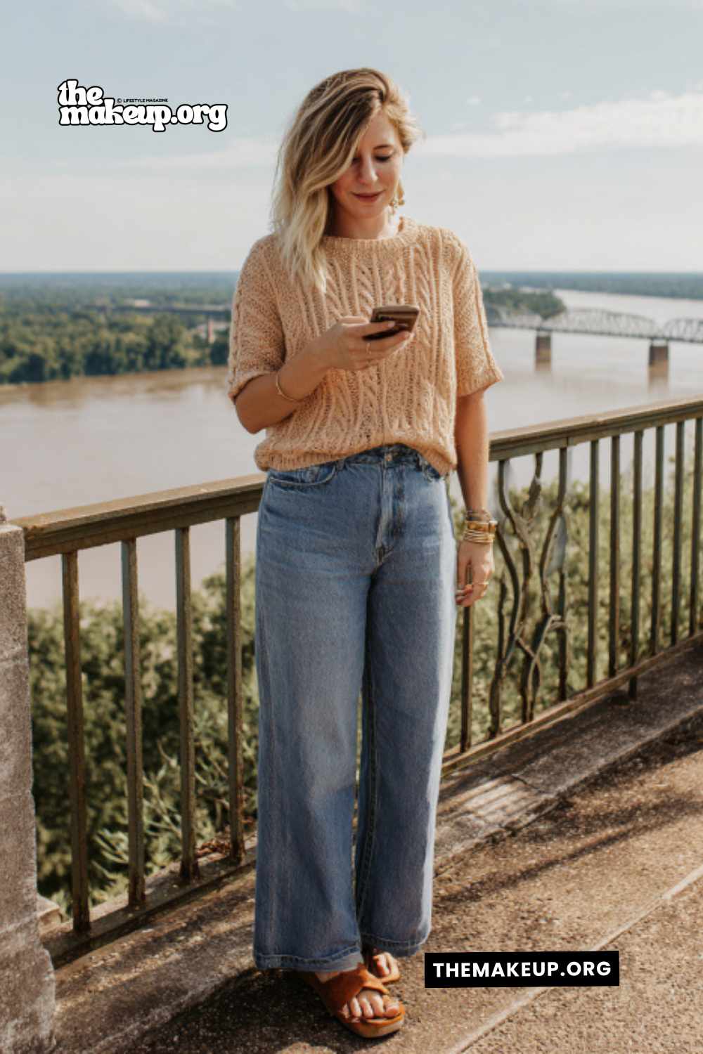 Mississippi wardrobe ideas