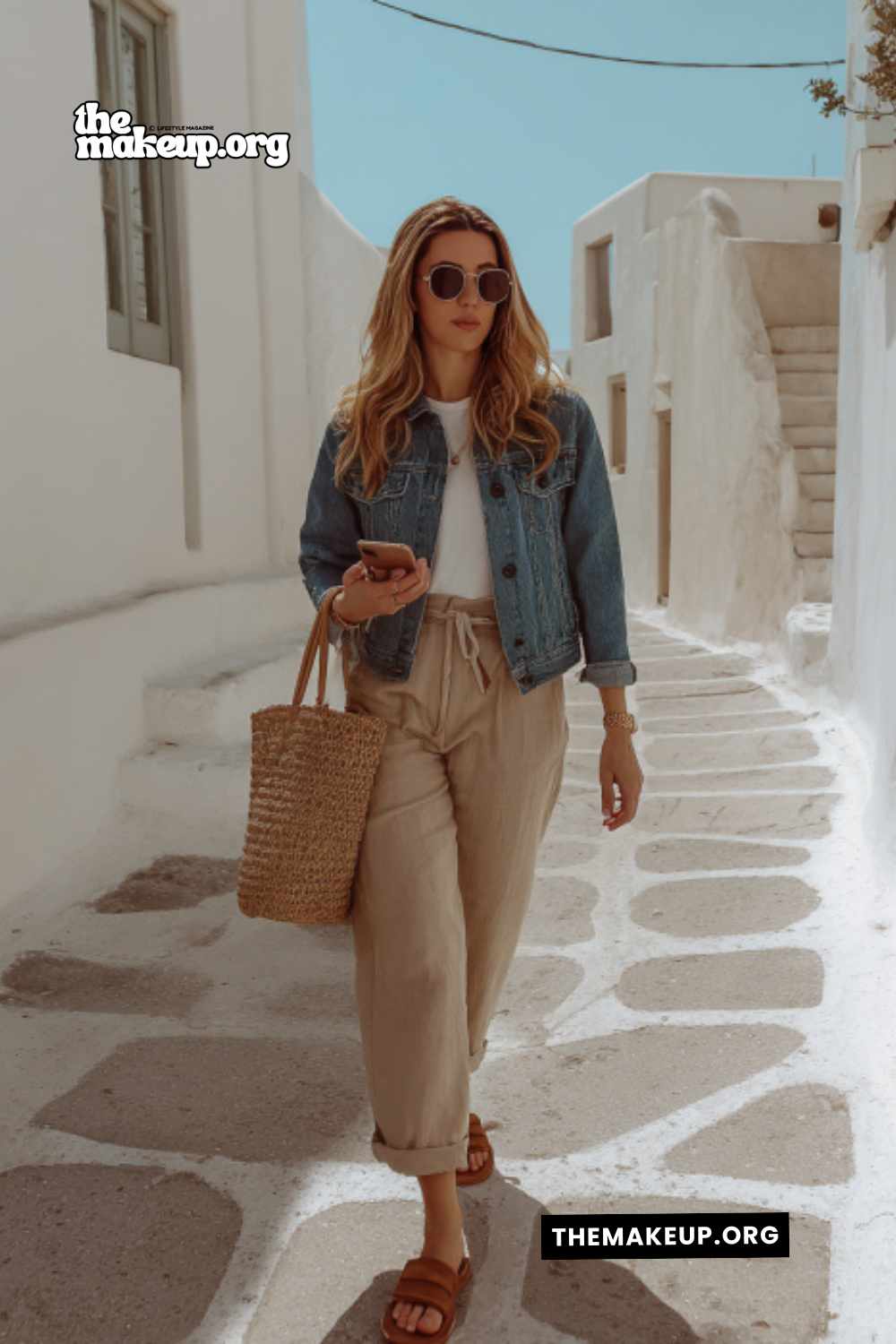 Mykonos clothing ideas